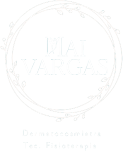Maira Vargas — Dermatocosmiatra y Técnica en Fisioterapia